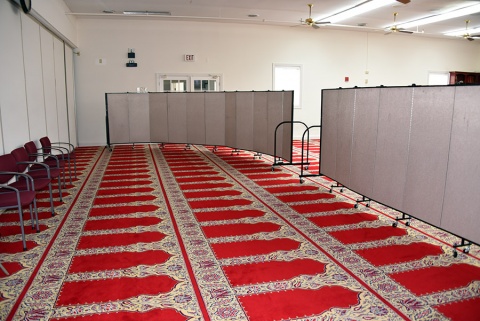 Islamic Society of Western Maryland (IWMD), Hagerstown, MD, United States, 2019-4-17, 