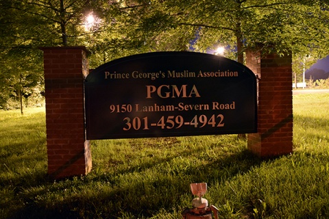 Prince George's Muslim Association (PGMA), Lanham, MD, United States, 2016-5-31, 