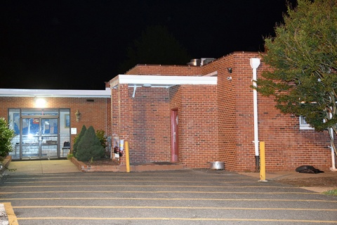 Prince George's Muslim Association (PGMA), Lanham, MD, United States, 2016-5-31, 