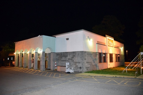 Islamic Community Center of Laurel (ICCL), Laurel, MD, United States, 2016-5-31, 