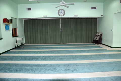 Islamic Community Center of Laurel (ICCL), Laurel, MD, United States, 2016-5-31, 