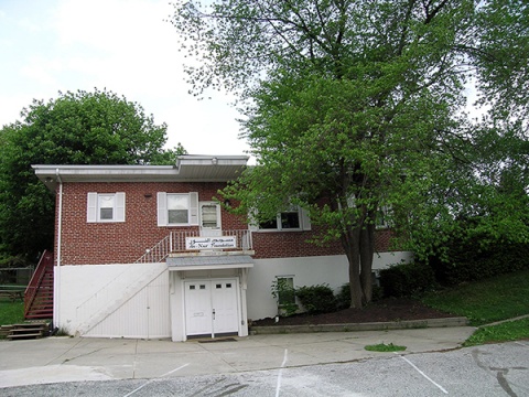 An-Nur Foundation of Maryland, White Marsh, MD, United States, 2004-5-2, 