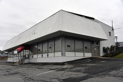 An-Nur Foundation of Maryland, White Marsh, MD, United States, 2020-12-25, 