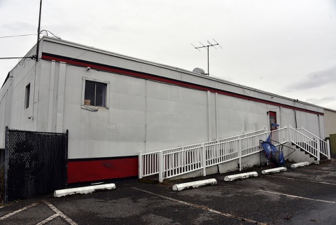 An-Nur Foundation of Maryland, White Marsh, MD, United States, 2020-12-25, 