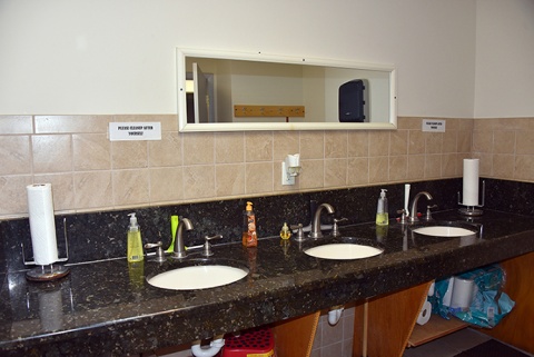 An-Nur Foundation of Maryland, White Marsh, MD, United States, 2020-12-25, 