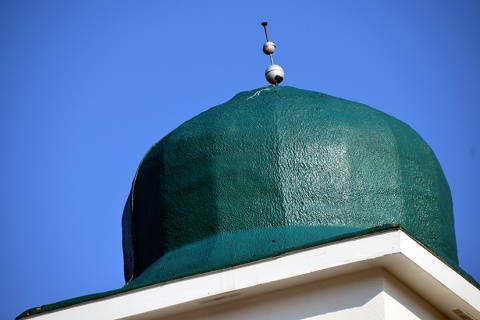 Southern Maryland Islamic Center (SMIC), Prince Frederick, MD, United States, 2016-6-1, 