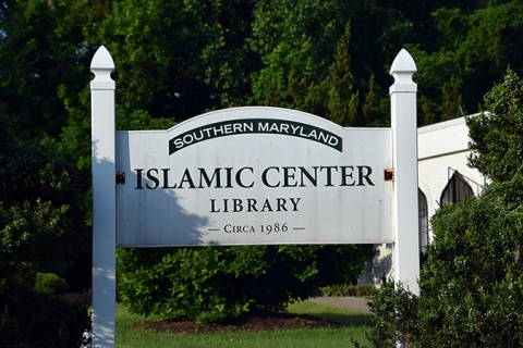 Southern Maryland Islamic Center (SMIC), Prince Frederick, MD, United States, 2016-6-1, 
