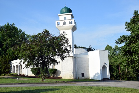 Southern Maryland Islamic Center (SMIC), Prince Frederick, MD, United States, 2016-6-1, 