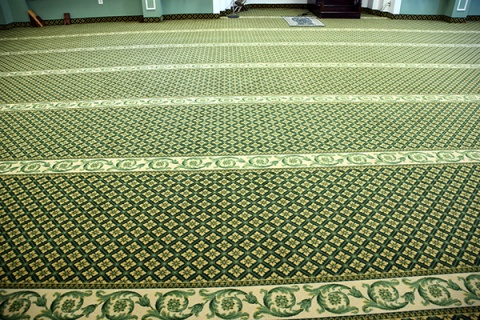 Islamic Society of the Washington Area (ISWA), Silver Spring, MD, United States, 2016-1-3, 