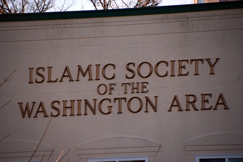 Islamic Society of the Washington Area (ISWA), Silver Spring, MD, United States, 2016-1-3, 