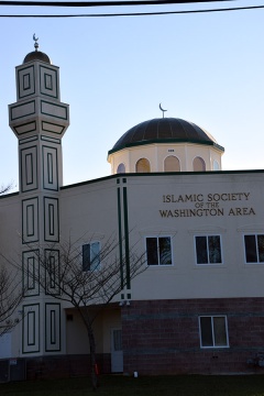 Islamic Society of the Washington Area (ISWA), Silver Spring, MD, United States, 2016-1-3, 
