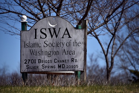 Islamic Society of the Washington Area (ISWA), Silver Spring, MD, United States, 2018-3-31, 