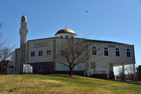 Islamic Society of the Washington Area (ISWA), Silver Spring, MD, United States, 2018-3-31, 