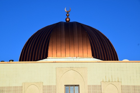 Muslim Community Center (MCC), Silver Spring, MD, United States, 2016-1-3, 