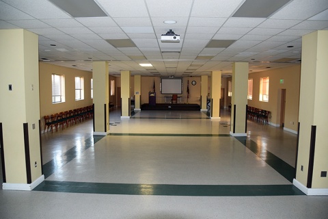 Muslim Community Center (MCC), Silver Spring, MD, United States, 2016-1-3, 