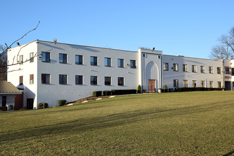 Muslim Community Center (MCC), Silver Spring, MD, United States, 2016-1-3, 