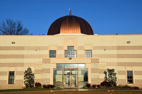 Muslim Community Center (MCC), Silver Spring, MD, United States, 2016-1-3, 