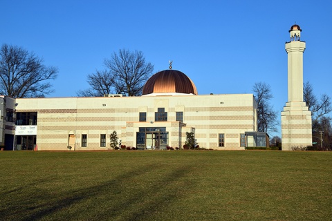 Muslim Community Center (MCC), Silver Spring, MD, United States, 2016-1-3, 