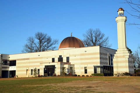 Muslim Community Center (MCC), Silver Spring, MD, United States, 2016-1-3, 