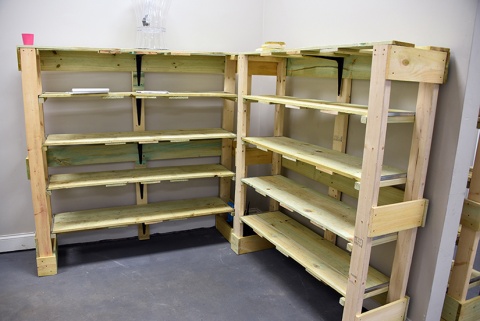 Muslim Community Cultural Center of Baltimore, Windsor Mill, MD, United States, 2019-4-25, 