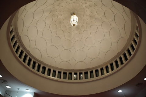 Islamic Society of Baltimore (ISB), Baltimore, MD, United States, 2015-12-13, 