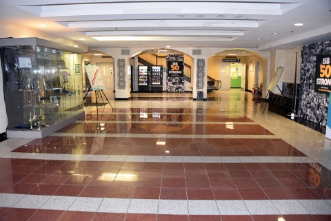 Islamic Society of Baltimore (ISB), Baltimore, MD, United States, 2018-11-14, 