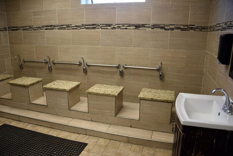 Islamic Society of Baltimore (ISB), Baltimore, MD, United States, 2018-3-31, 