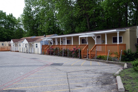 Al-Rahmah School, Baltimore, MD, United States, 2016-5-30, 