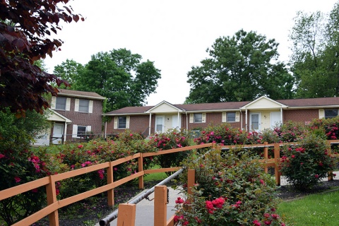 Al-Rahmah School, Baltimore, MD, United States, 2016-5-30, 