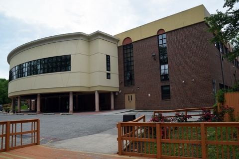 Al-Rahmah School, Baltimore, MD, United States, 2016-5-30, 