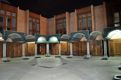 Comunidade Islamica De Lisboa , Lisboa, , Portugal, 2010-6-2, 