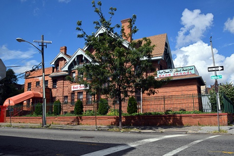 Badr School, Jersey City, NJ, United States, 2015-8-20, 