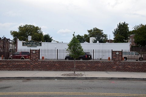 Altawheed Islamic Center (AIC), Jersey City, NJ, United States, 2015-8-20, 