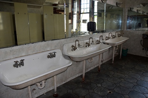 Islamic Center of Jersey City (ICJC), Jersey City, NJ, United States, 2015-8-20, 