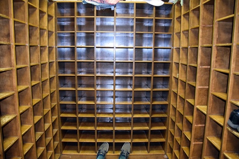 Islamic Society of Central Jersey (ISCJ), Monmouth Junction, NJ, United States, 2015-8-22, 