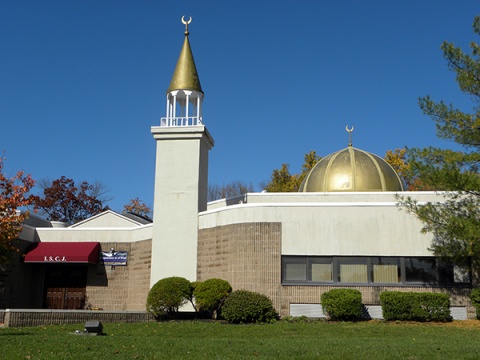 Islamic Society of Central Jersey (ISCJ), Monmouth Junction, NJ, United States, 2009-10-25, 