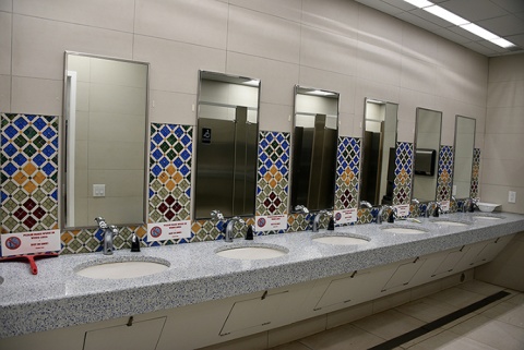 Islamic Society of Central Jersey (ISCJ), Monmouth Junction, NJ, United States, 2018-11-8, 