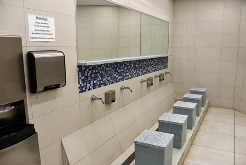 Islamic Society of Central Jersey (ISCJ), Monmouth Junction, NJ, United States, 2018-11-9, 