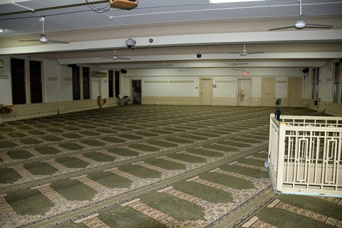 North Hudson Islamic Educational Center (NHIEC), Union City, NJ, United States, 2015-8-19, 