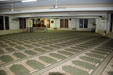 North Hudson Islamic Educational Center (NHIEC), Union City, NJ, United States, 2015-8-20, 