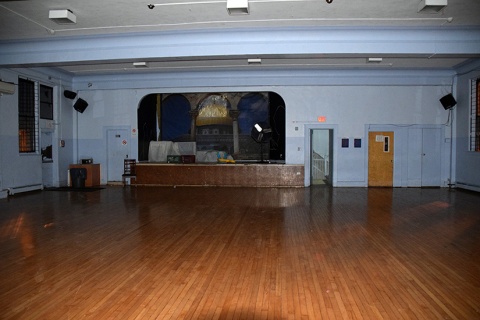 North Hudson Islamic Educational Center (NHIEC), Union City, NJ, United States, 2015-8-20, 