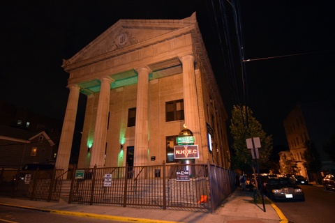North Hudson Islamic Educational Center (NHIEC), Union City, NJ, United States, 2015-8-20, 