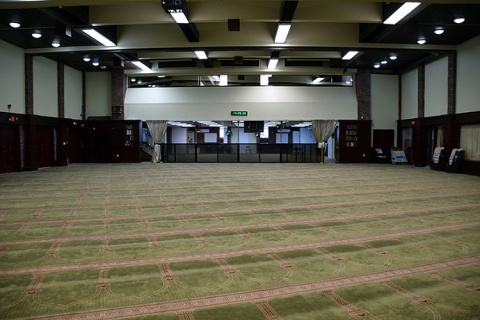 ICPC ‚Äì Paterson, Paterson, NJ, United States, 2015-8-22, 