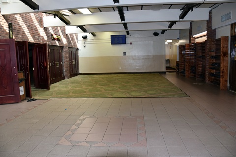 ICPC ‚Äì Paterson, Paterson, NJ, United States, 2015-8-23, 