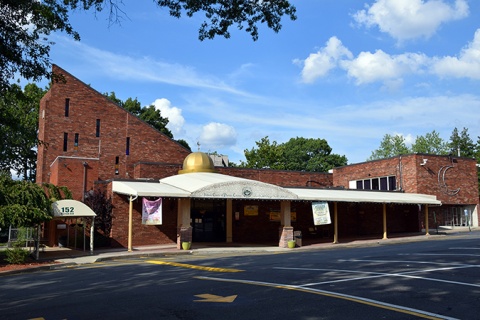 ICPC ‚Äì Paterson, Paterson, NJ, United States, 2015-8-23, 