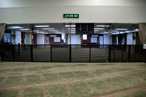 ICPC ‚Äì Paterson, Paterson, NJ, United States, 2015-8-23, 