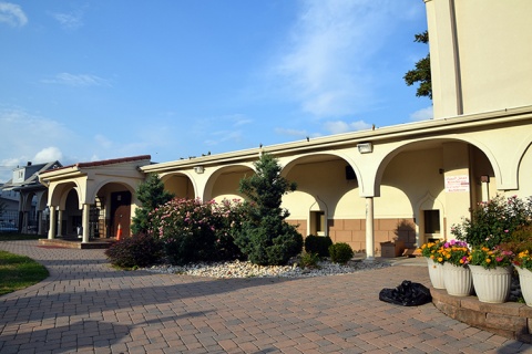 Masjid Omar bin Khattab, Paterson, NJ, United States, 2015-8-19, 