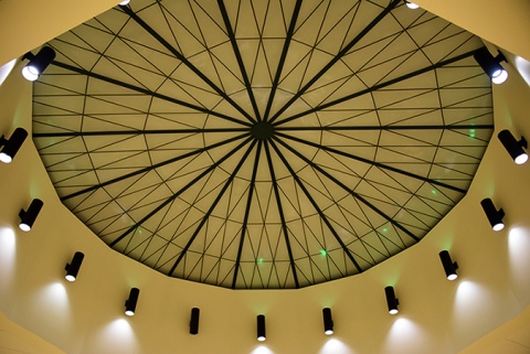 Muslim Center of Bergen County (MCBC), Teaneck, NJ, United States, 2018-11-11, 