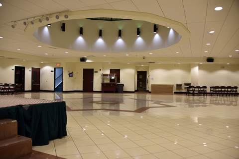 Muslim Center of Bergen County (MCBC), Teaneck, NJ, United States, 2018-11-11, 