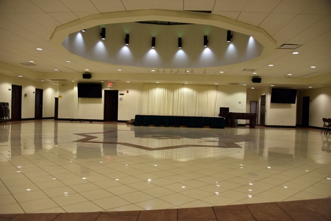 Muslim Center of Bergen County (MCBC), Teaneck, NJ, United States, 2018-11-11, 